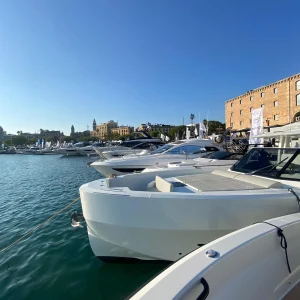 Vende tu barco